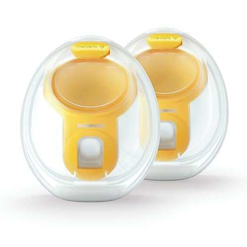 Medela Hands-free Collection Cups — buybuy BABY