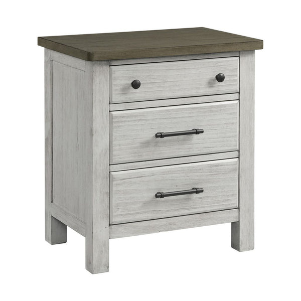 Westwood Timber Ridge Nightstand