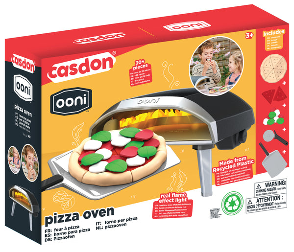 Ooni Toy Ooni Pizza Oven