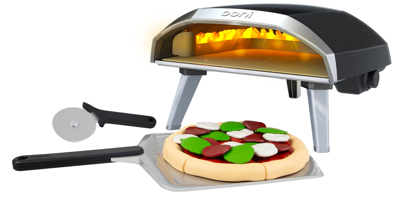 Ooni Toy Ooni Pizza Oven