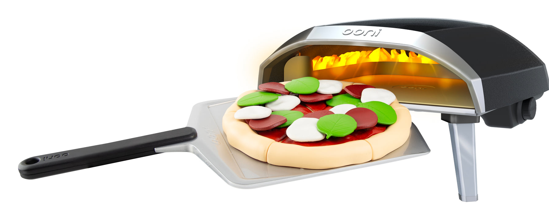 Ooni Toy Ooni Pizza Oven