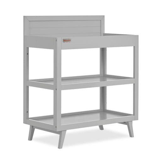 Fisher Price by Dream On Me Sanibel Changing Table, Pebble Grey