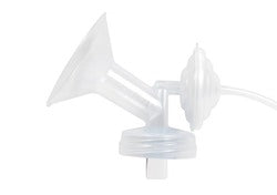 Spectra Breast Pump Flange Set (XL/32mm)