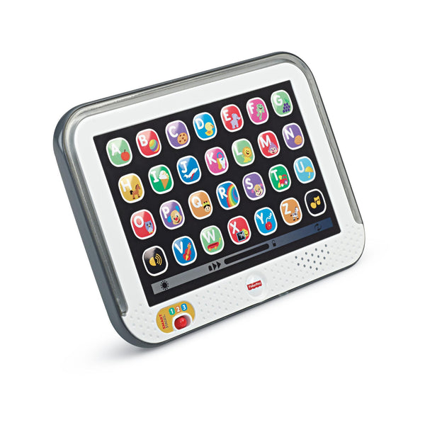 Fisher-Price Laugh & Learn Smart Stages Tablet