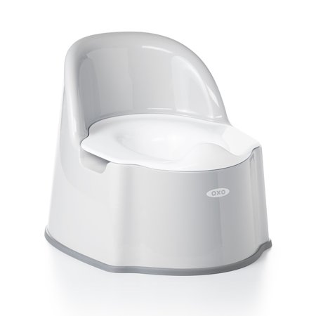 OXO Tot Potty Chair-Gray