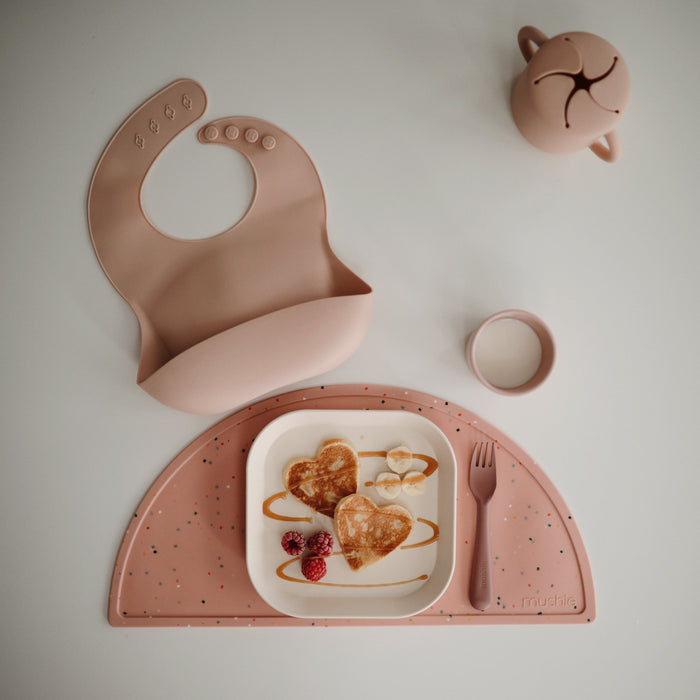 Mushie Silicone Placemat