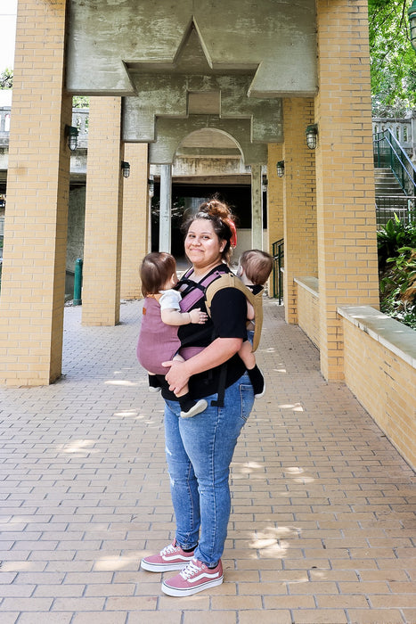 Happy Baby Original Baby Carrier