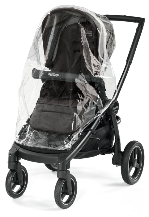 Peg Perego Rain Cover Stroller