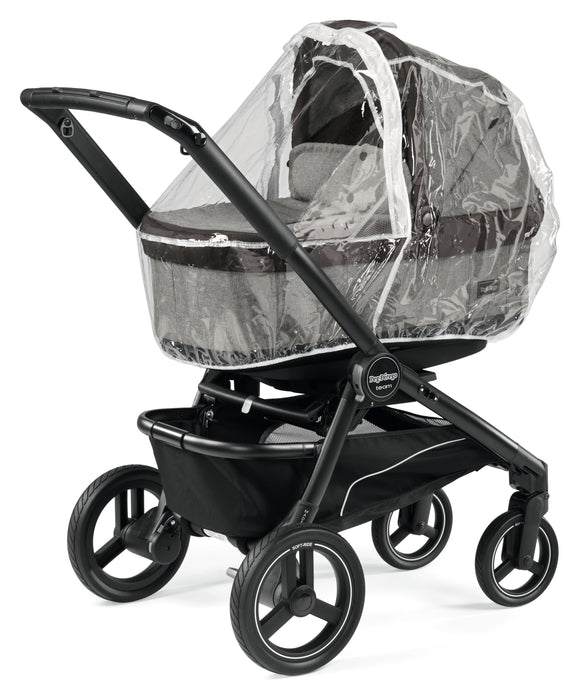 Peg Perego Rain Cover Bassinet compatible with YPSI-Vivace-Veloce