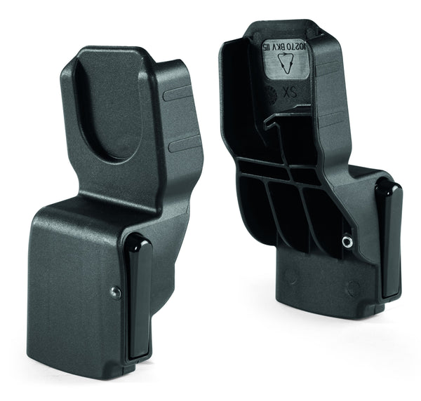 Peg Perego Ypsi Car Seat Adaptors