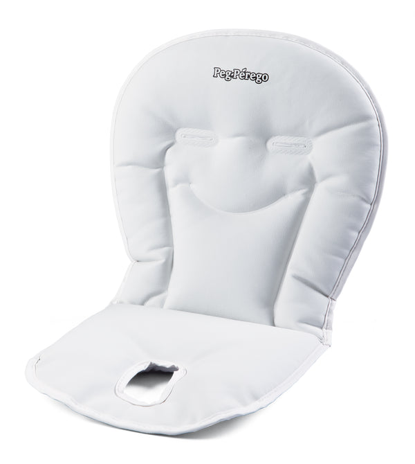 Peg Perego High Chair Booster Cushion