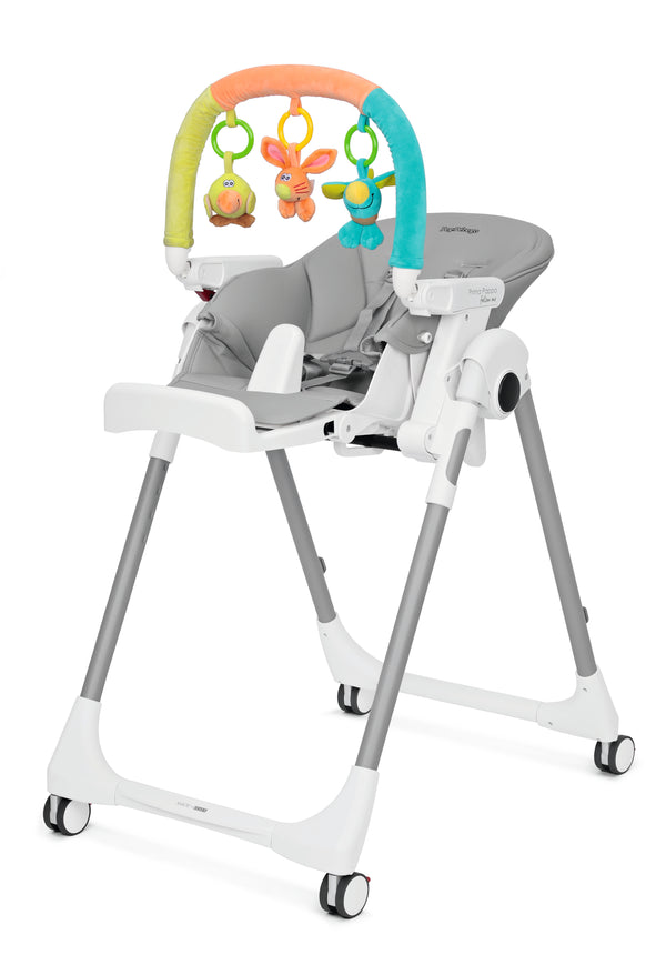 Peg Perego Play Bar Booster Seat