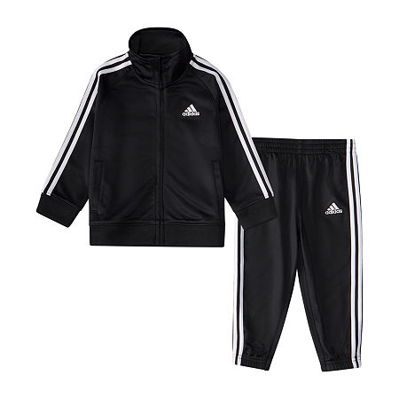 Adidas tricot joggers sale