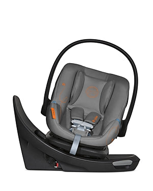 Cybex Aton G Swivel SensorSafe Infant Car Seat