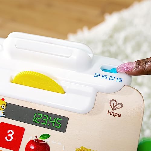 Baby Einstein Magic Touch Cash Register Pretend to Check Out Toy