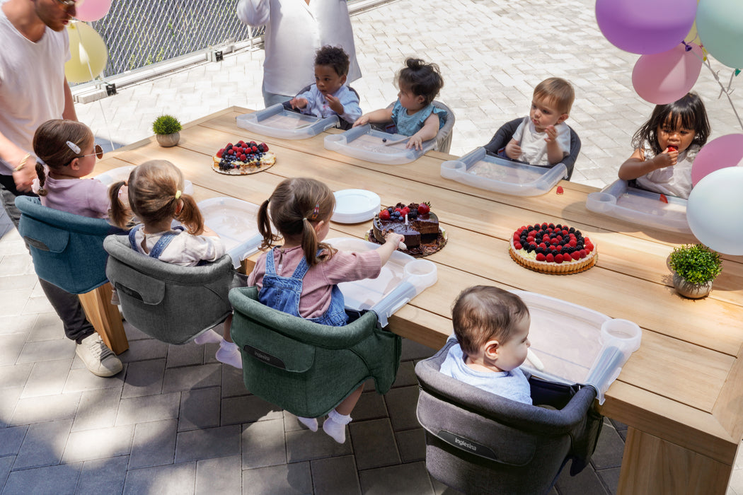 INGLESINA FAST DINING TRAY PLUS