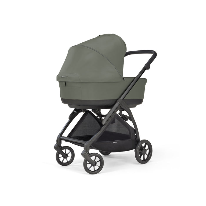 Inglesina Electa Bassinet + Stand