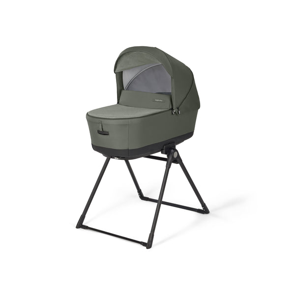 Inglesina Electa Bassinet + Stand