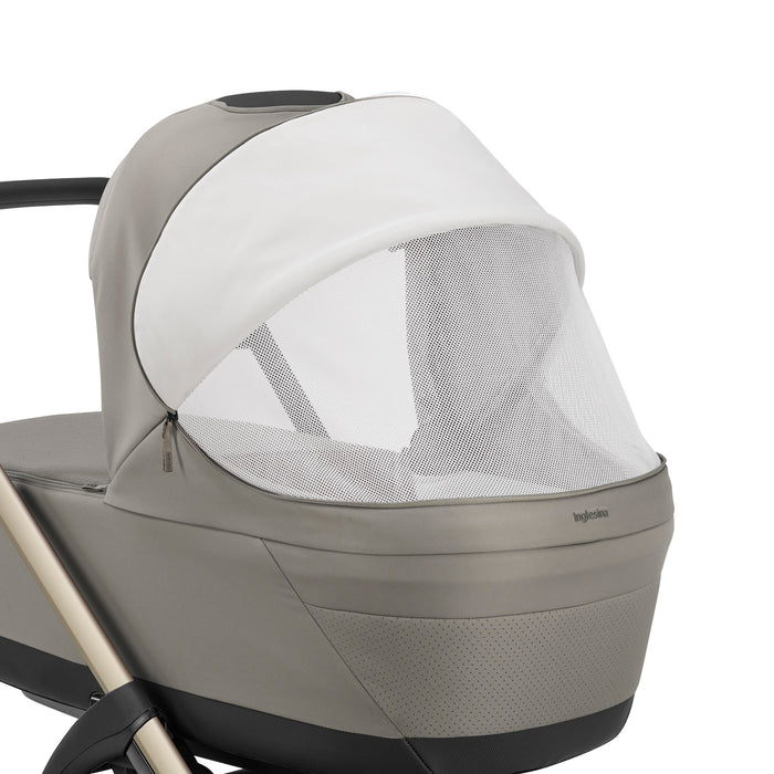 Inglesina Electa Bassinet + Stand