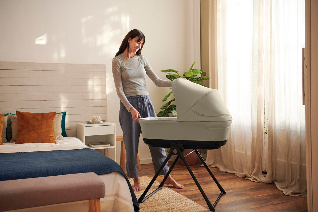 Inglesina Electa Bassinet + Stand