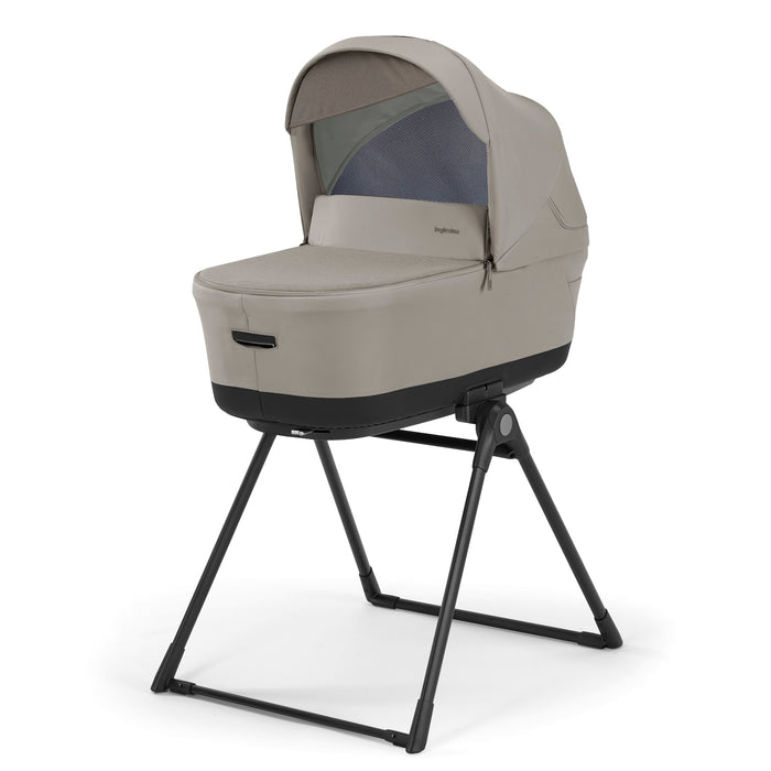 Inglesina Electa Bassinet + Stand