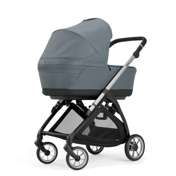 Inglesina Electa Bassinet + Stand