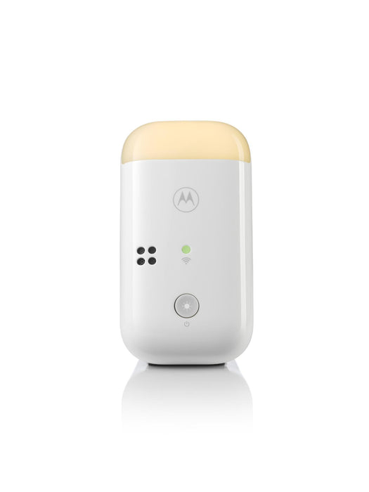 Motorola Nursery PIP15 Audio Baby Monitor