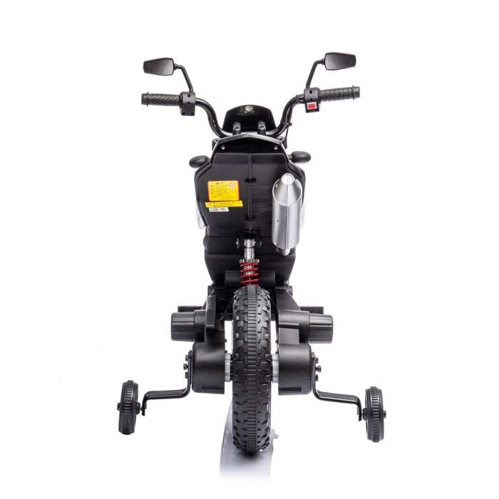 Freddo Toys 12V Aprilia Motorcycle 1 Seater Ride-on