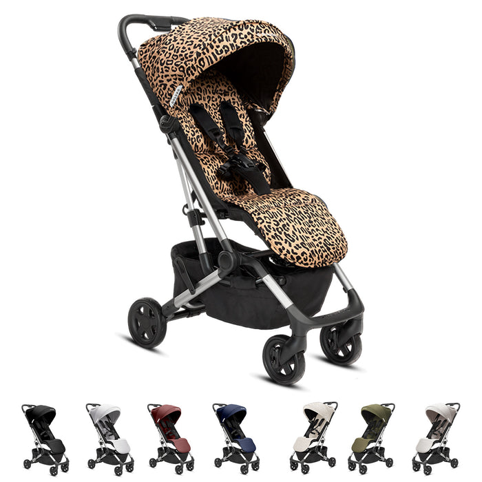 Colugo double stroller hotsell