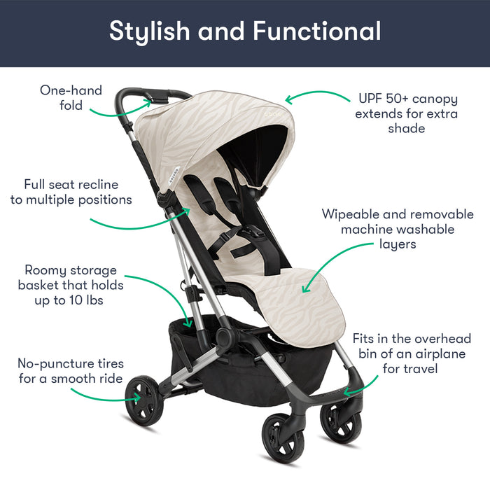 Colugo Compact Stroller buybuy BABY