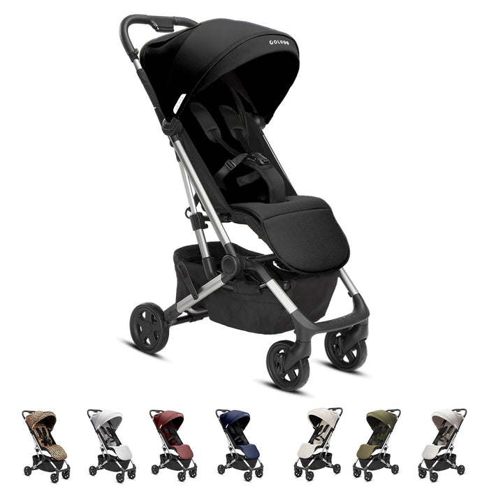 Colugo stroller car seat hotsell