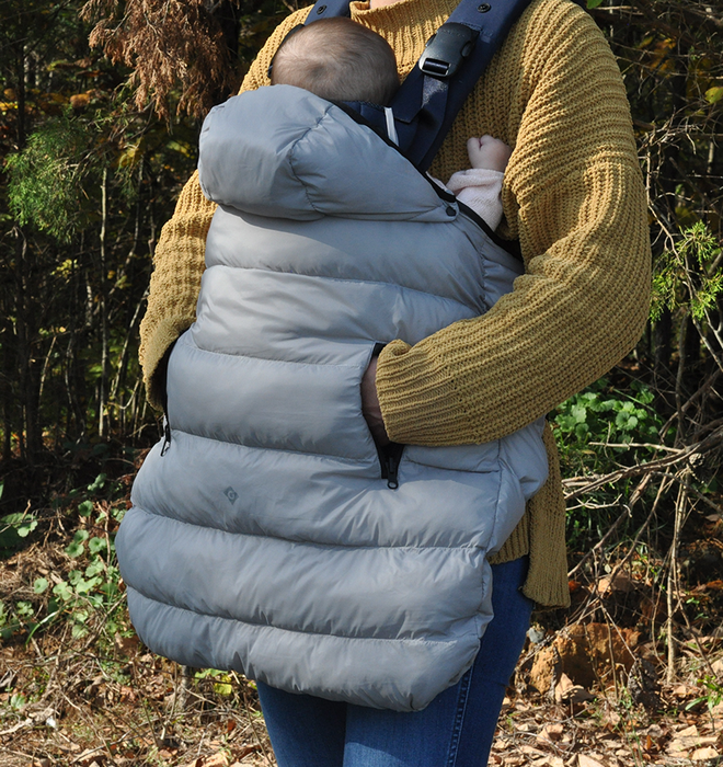 Colugo The Carrier Cozy