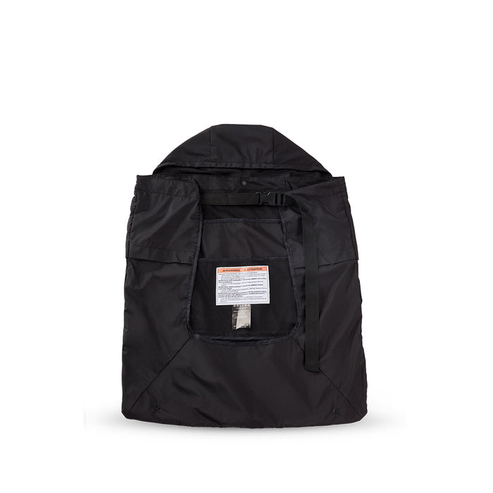 Colugo The Carrier Mac - Black