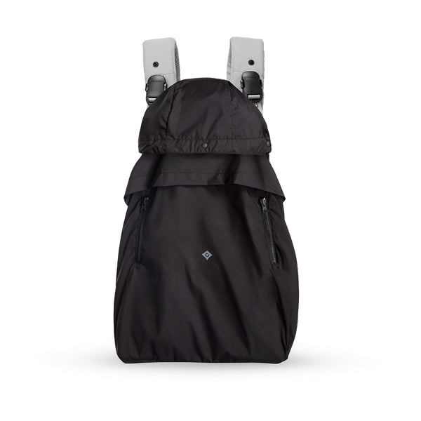 Colugo The Carrier Mac - Black