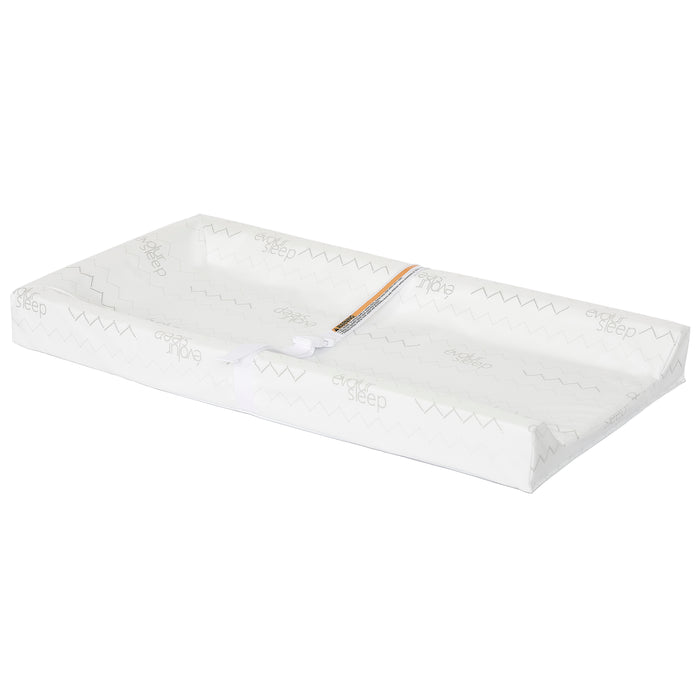 Evolur 3-Sided Contour Changing Pad