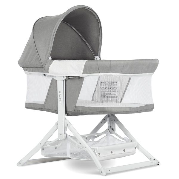 Fold bassinet on sale