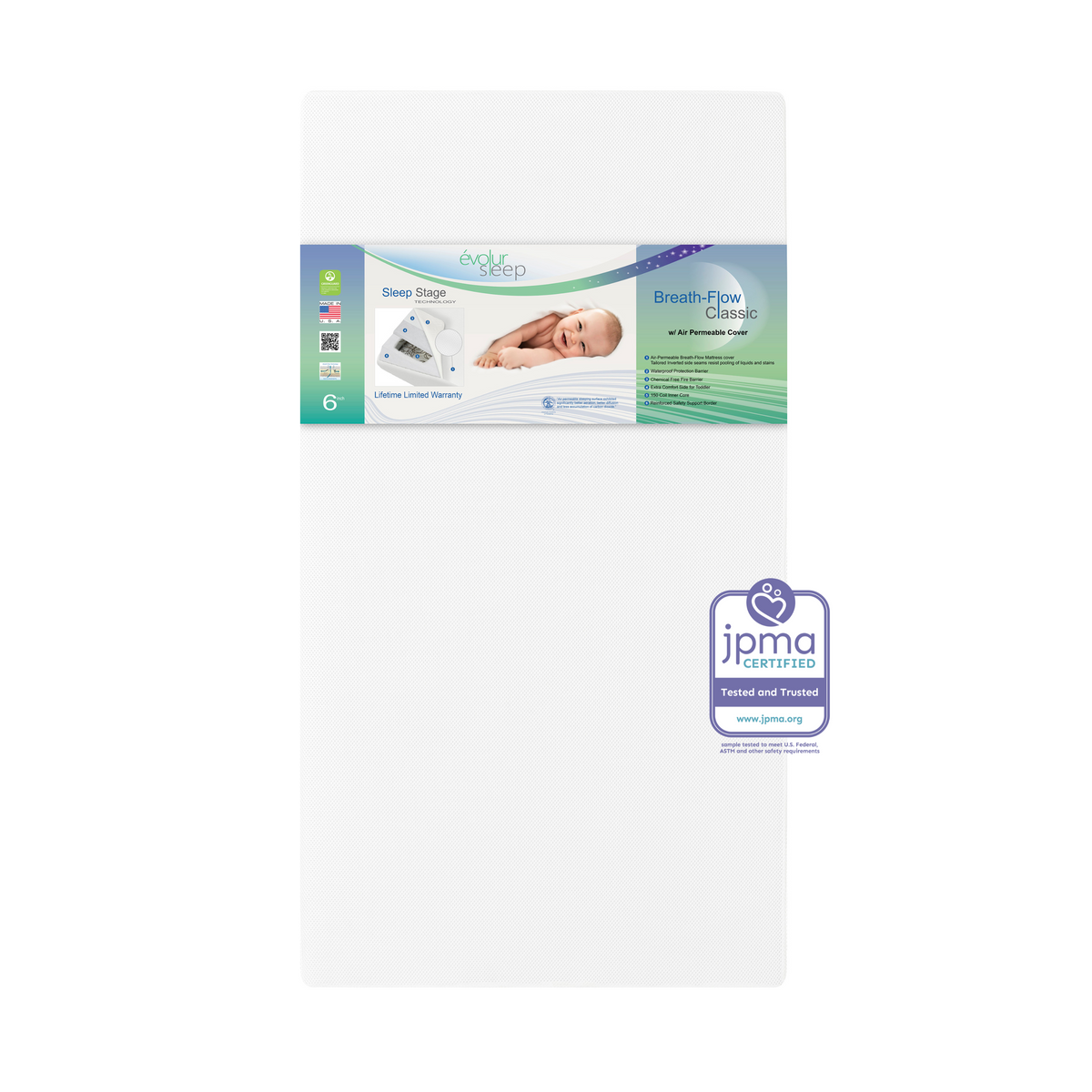 Crib mattress cheap buy buy baby