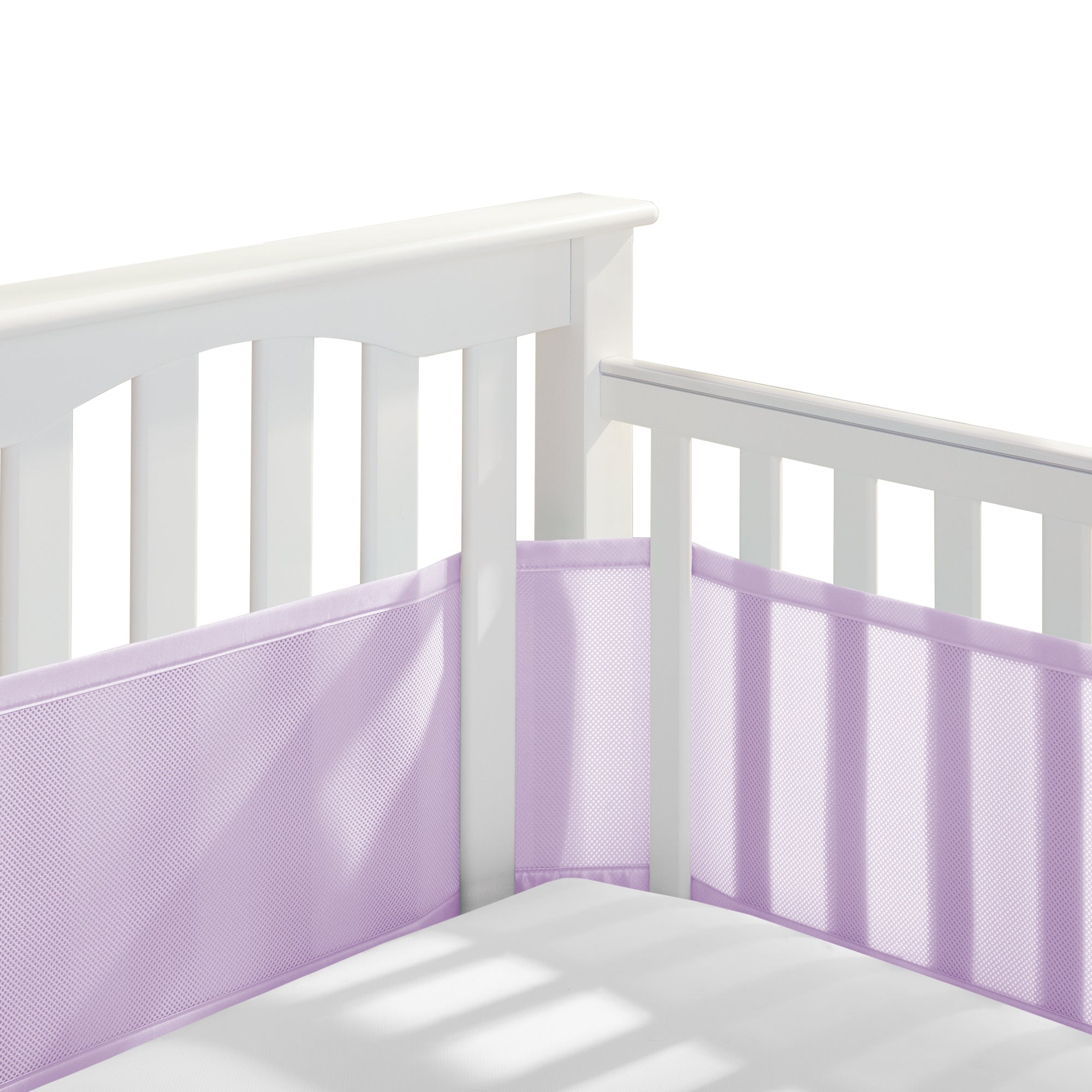 Buy buy baby hot sale mesh crib liner