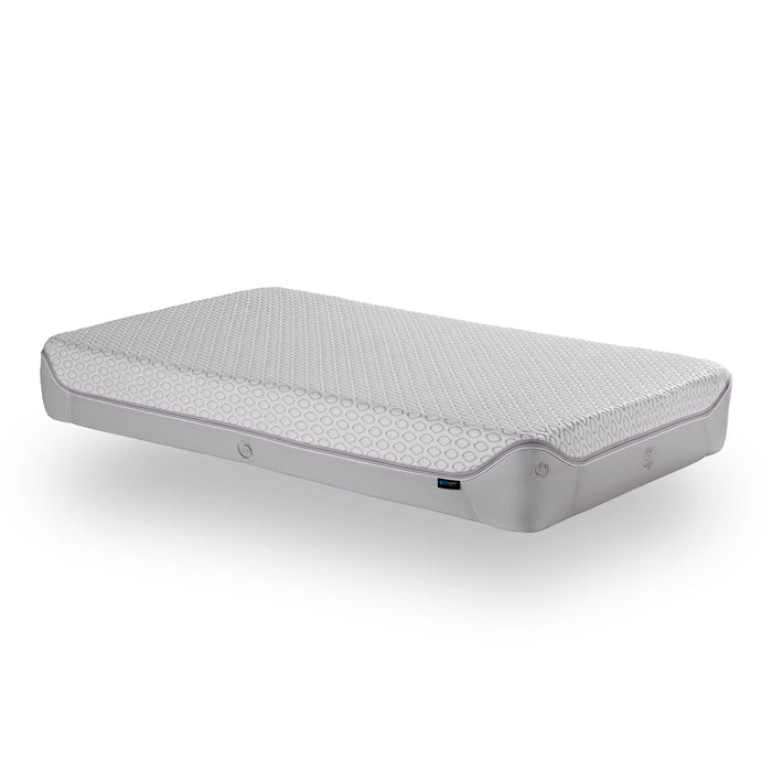 Bedgear Performance Air-X Breathable Crib Mattress