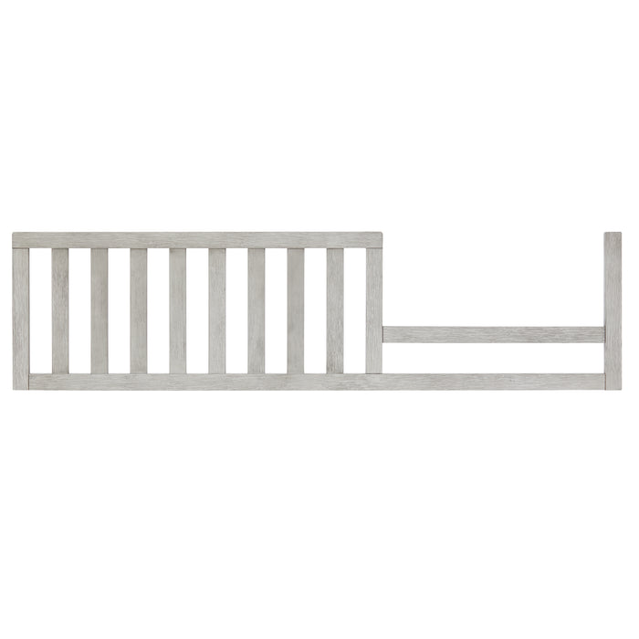buybuy BABY by Evolur Vienna Convertible Crib Toddler Guard Rail in Sunbleached