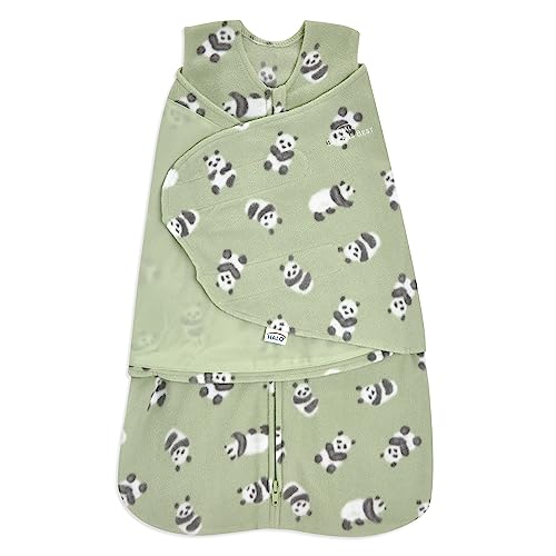 Halo best sale fleece swaddle