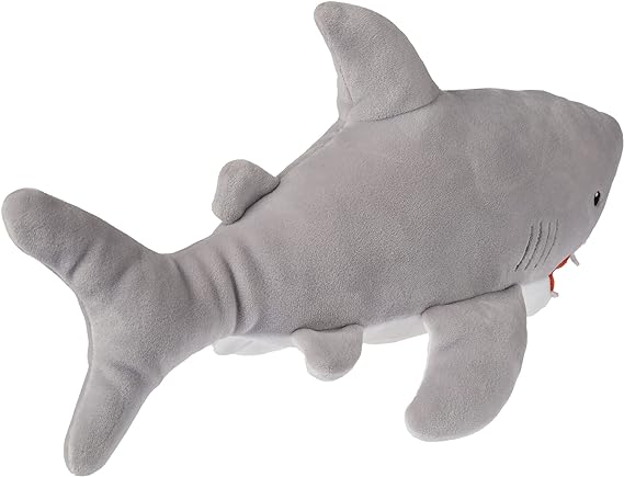 Mary Meyer Stuffed Animal Smootheez Pillow-Soft Toy