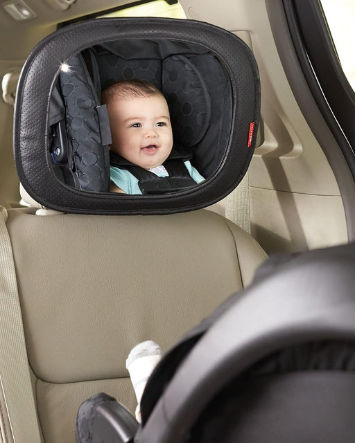 Essential Car Seat Accessories for Your Baby's Safety and Comfort