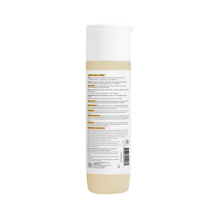 The Honest Company Shampoo & Wash 10 oz Citrus Vanilla