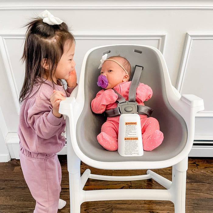 4moms High Chair Connect