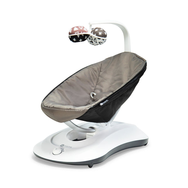 4moms RockaRoo Baby Rocker