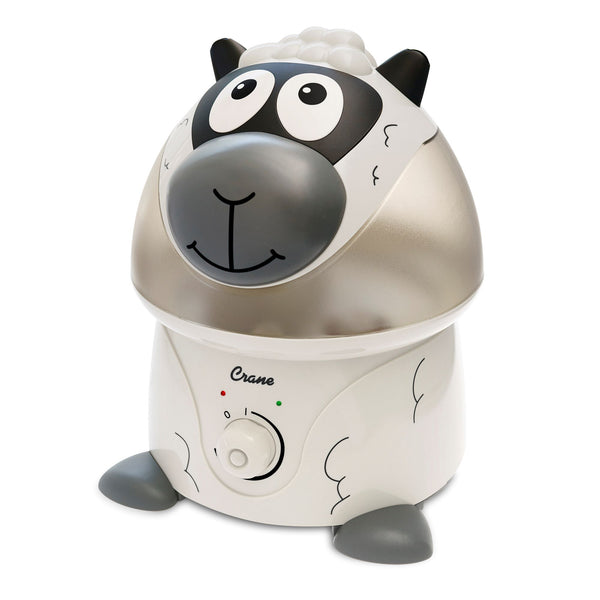 Crane Adorable Sheep Humidifier