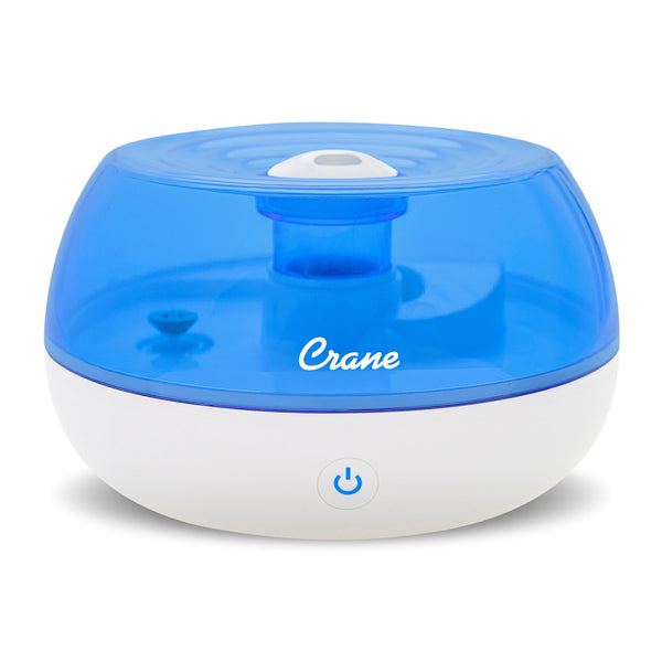 Crane Personal Cool Mist Humidifier - 0.2gal