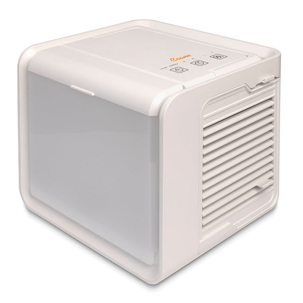 Crane Desktop Evaporative Air Cooler & Humidifier