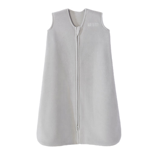 Halo SleepSack Wearable Blanket Micro Fleece Grey
